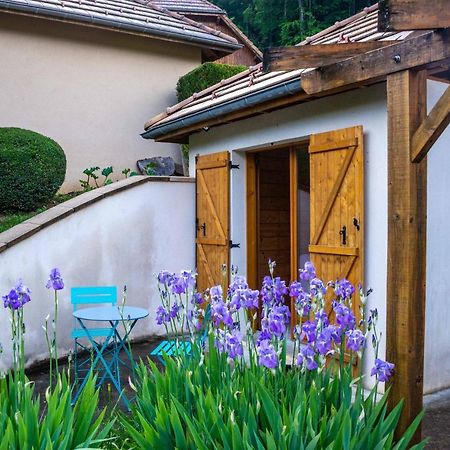 Guesthome La Petite Salette Monestier-de-Clermont Esterno foto